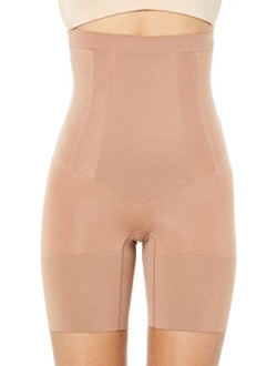 Women's OnCore High-Waisted Mid-Thigh Short SS1915