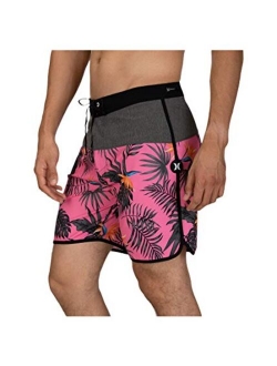 18" Phantom Exotic Boardshorts