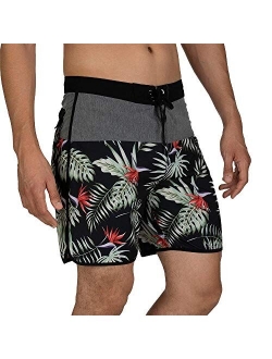 18" Phantom Exotic Boardshorts