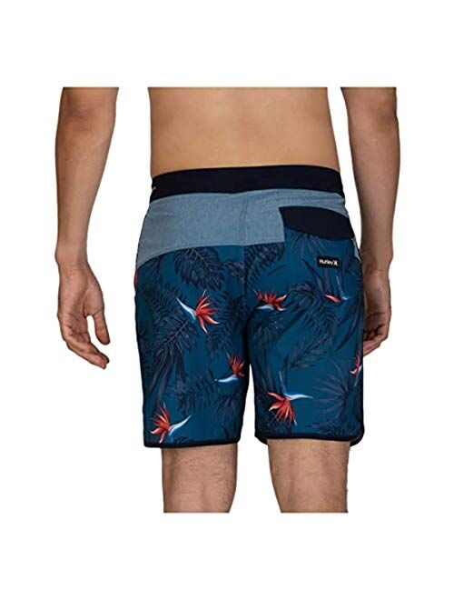 Hurley 18" Phantom Exotic Boardshorts