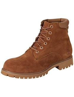 Men's Lace-up Boots