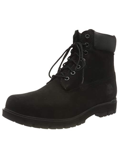 Timberland Men's Lace-up Boots