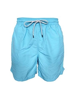 Men's Traveller 5-1/2" Swim Trunk