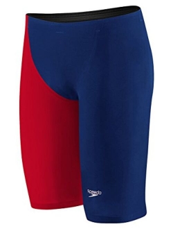 Men's Swimsuit Jammer LZR Elite 2