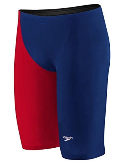 Speedo Men's Swimsuit Jammer LZR Elite 2