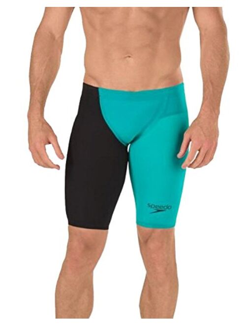 Speedo Men's Swimsuit Jammer LZR Elite 2