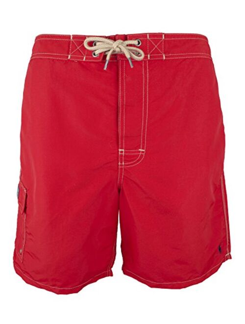 Polo Ralph Lauren Kailua Swim Trunks