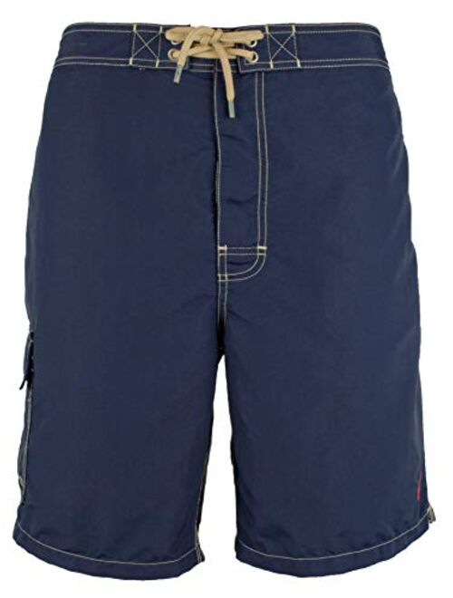 Polo Ralph Lauren Kailua Swim Trunks