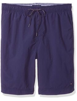 Men's Big and Tall Swim Trunks