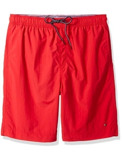 Men's Big and Tall Swim Trunks