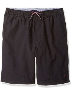 Men's Big and Tall Swim Trunks