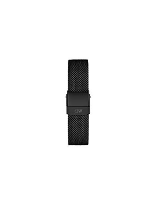 Daniel Wellington Petite Ashfield Mesh Watch Band