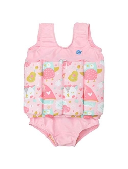 Splash About Kids Floatsuit with Adjustable Buoyancy