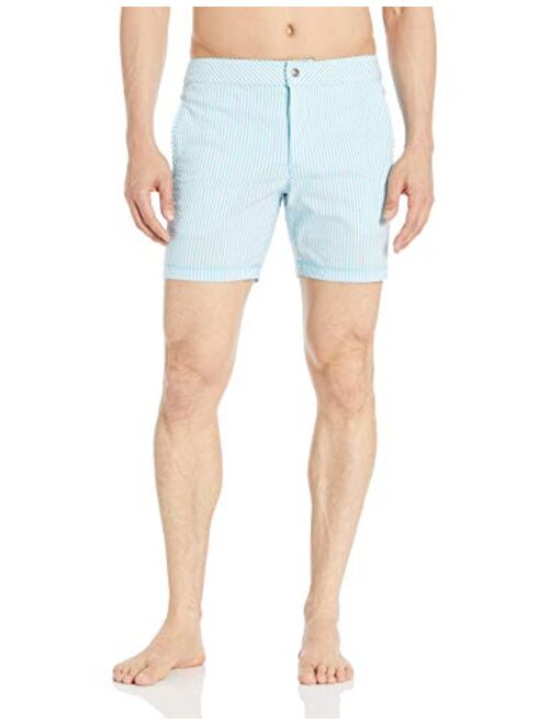 Mr Turk Men's Swim Trunk