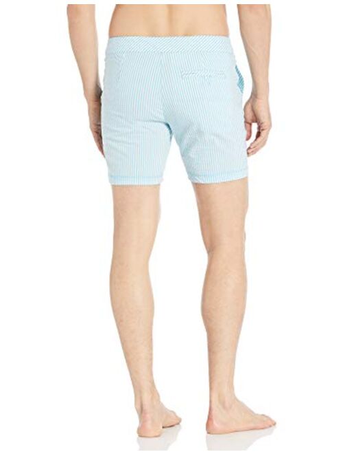 Mr Turk Men's Swim Trunk