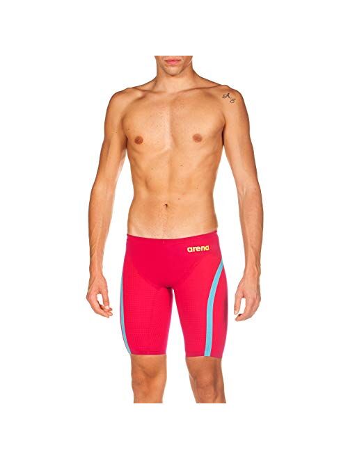 Arena Powerskin Carbon Flex VX Men's Jammers Racing Swimsuit