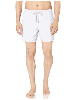 Men's Moorea Solid Swim Trunk