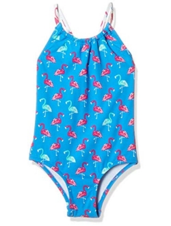 Girls' Swimsuit