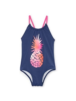 Girls' Swimsuit