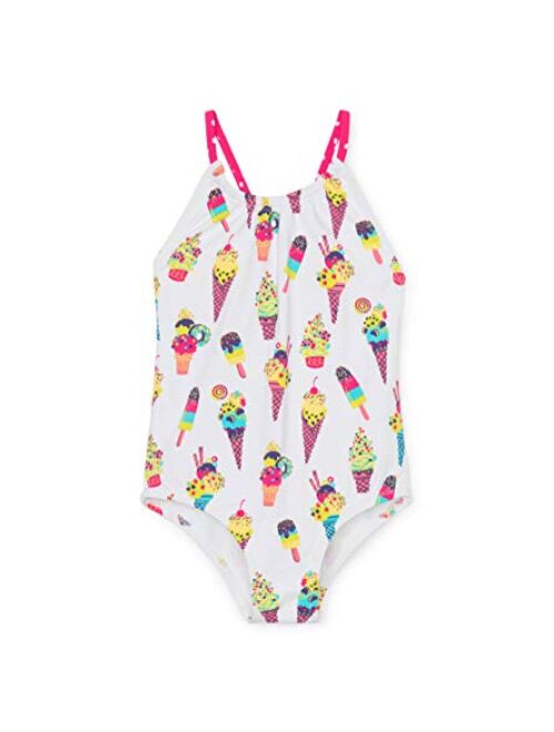 Hatley Girls' Swimsuit
