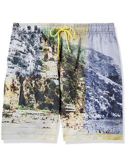 Men's Swim Trunks