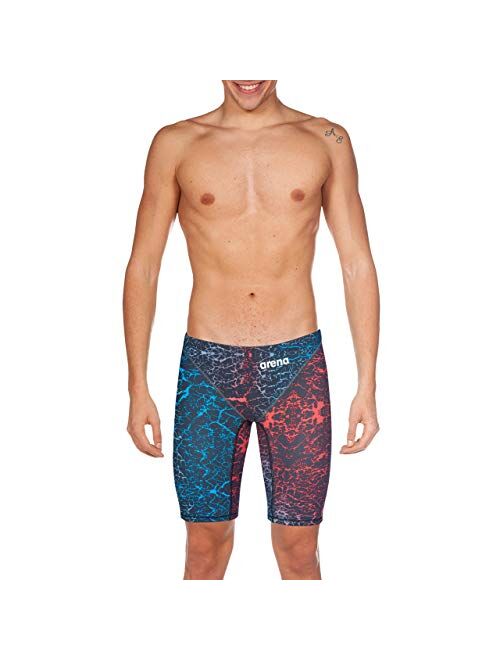 Arena Powerskin ST 2.0 Men's Jammers Racing Swimsuit