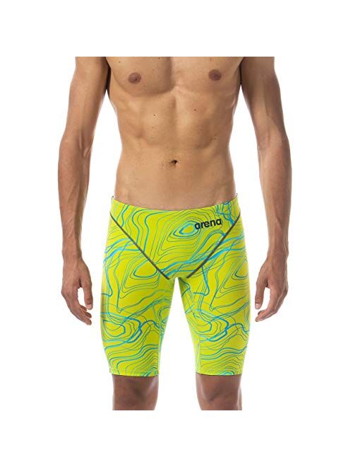 Arena Powerskin ST 2.0 Men's Jammers Racing Swimsuit