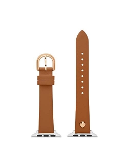 Interchangeable Leather Band Compatible with Your 38/40MM Apple Watch- Straps for use with Apple Watch Series 1,2,3,4,5,6