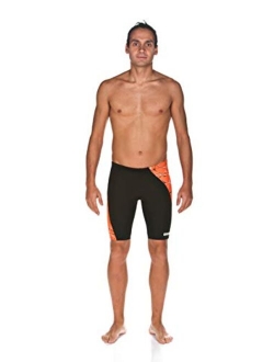 Men's Water MaxLife Panel Jammer Swimsuit