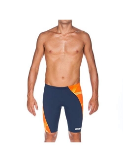 Men's Water MaxLife Panel Jammer Swimsuit