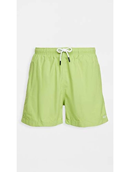 Solid & Striped Men's The Classic Swim Trunks