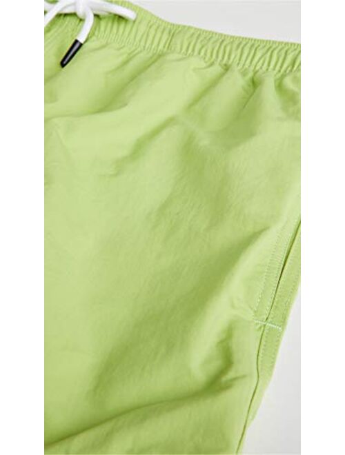 Solid & Striped Men's The Classic Swim Trunks