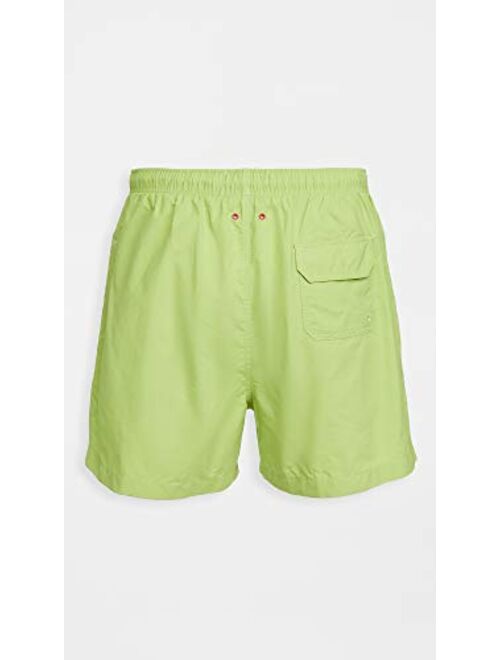 Solid & Striped Men's The Classic Swim Trunks