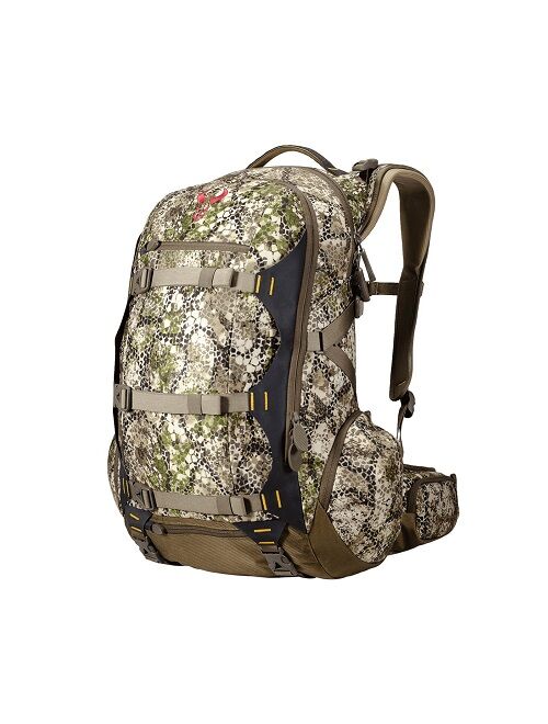 Badlands 21-12876 Diablo Dos Approach Camo Hunting Pack