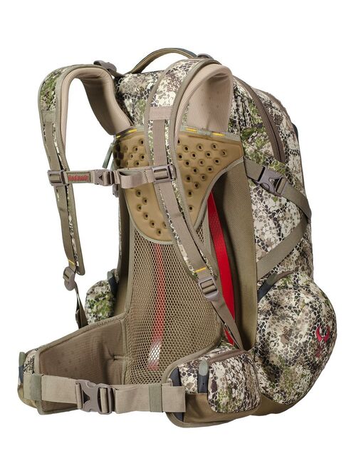 Badlands 21-12876 Diablo Dos Approach Camo Hunting Pack