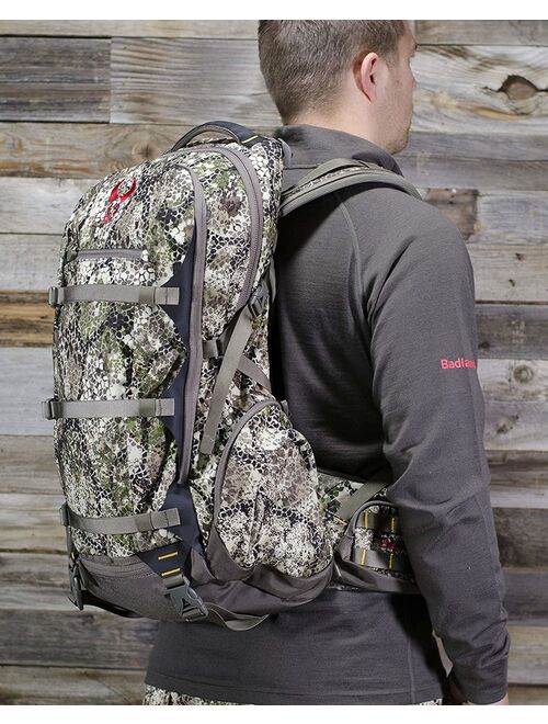 Badlands 21-12876 Diablo Dos Approach Camo Hunting Pack