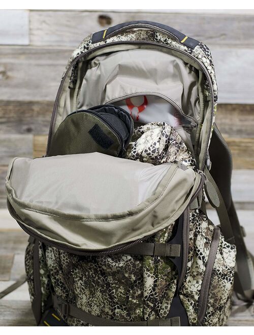 Badlands 21-12876 Diablo Dos Approach Camo Hunting Pack