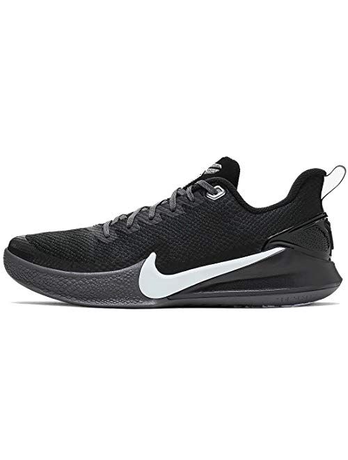 Nike Men's Kobe Mamba Focus Basketball Shoe