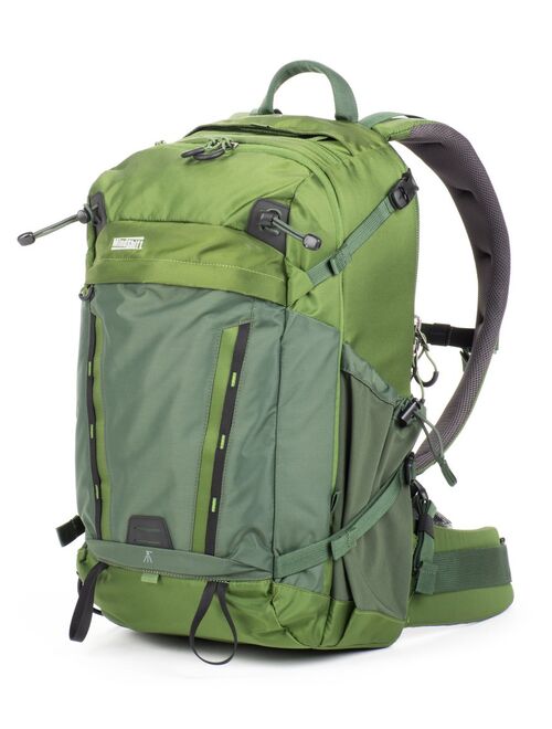 MindShift Gear BackLight 26L Backpack (Woodland Green)