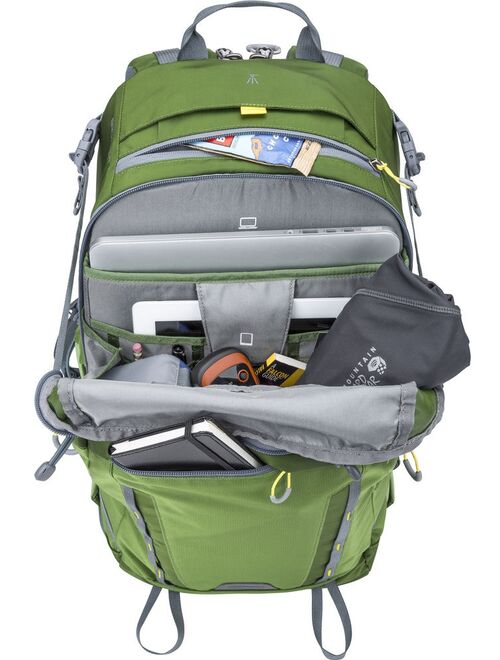 MindShift Gear BackLight 26L Backpack (Woodland Green)