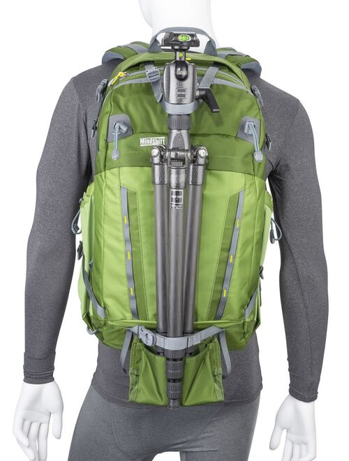 MindShift Gear BackLight 26L Backpack (Woodland Green)