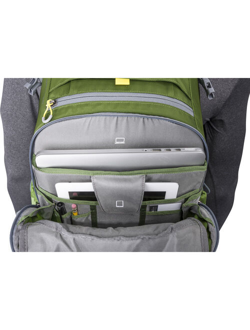 MindShift Gear BackLight 26L Backpack (Woodland Green)