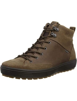 Men's Soft 7 Tred High Top Gore-tex Sneaker