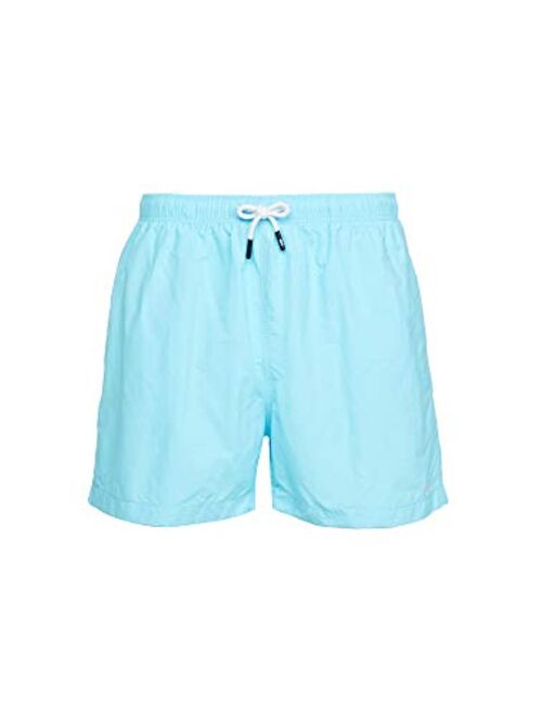 Solid & Striped Men's The Classic Swim Trunks