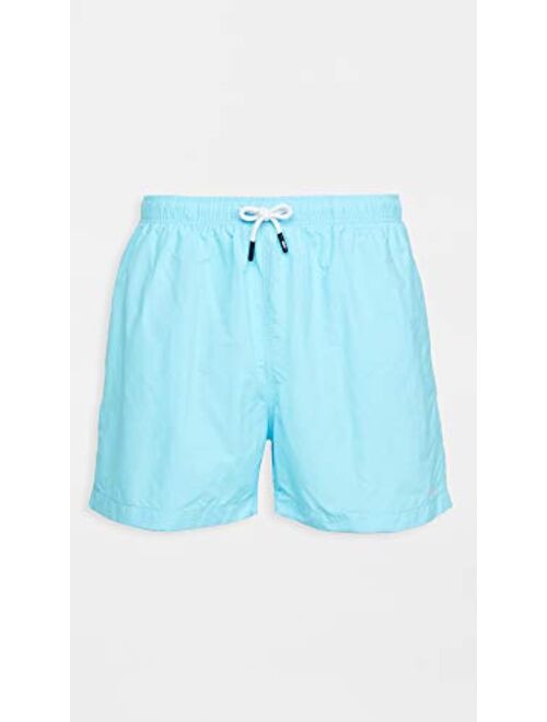 Solid & Striped Men's The Classic Swim Trunks