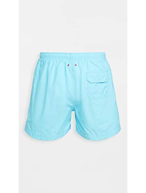 Solid & Striped Men's The Classic Swim Trunks