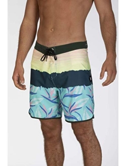 Men's Phantom Playa Grande 18" Boardshort