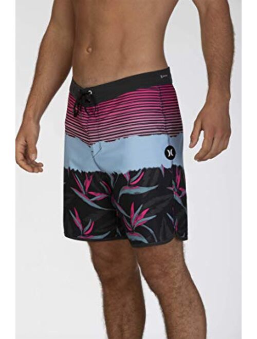 Hurley Men's Phantom Playa Grande 18" Boardshort