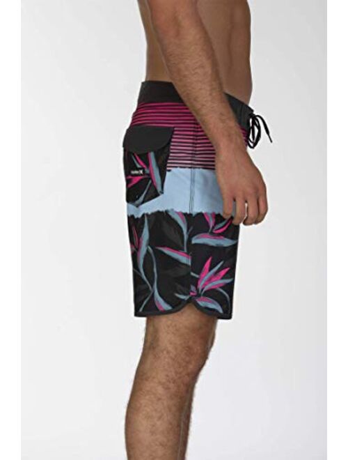 Hurley Men's Phantom Playa Grande 18" Boardshort