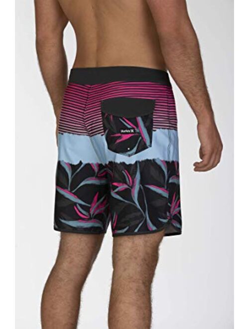 Hurley Men's Phantom Playa Grande 18" Boardshort